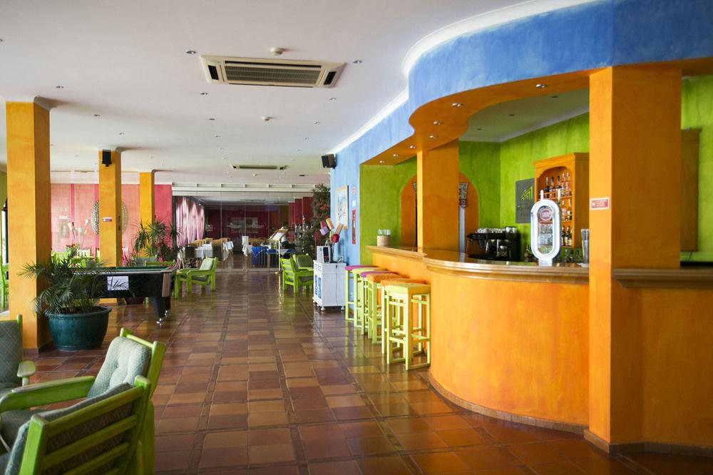 Mirachoro Carvoeiro Hotel Carvoeiro  Buitenkant foto