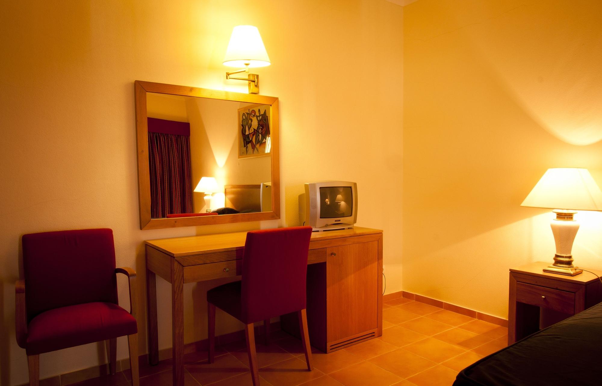 Mirachoro Carvoeiro Hotel Carvoeiro  Buitenkant foto