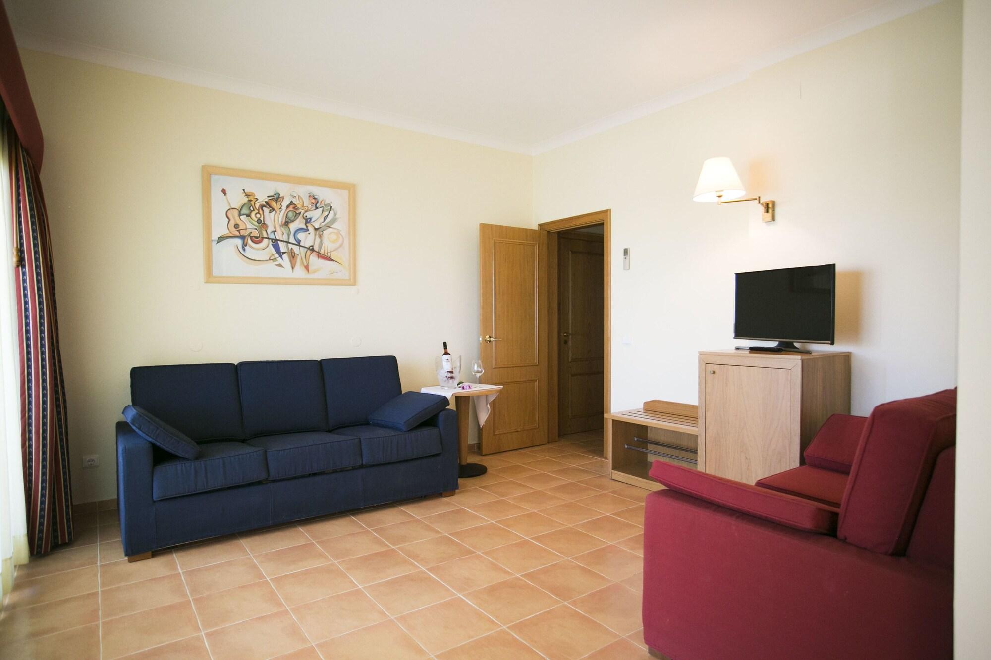 Mirachoro Carvoeiro Hotel Carvoeiro  Buitenkant foto
