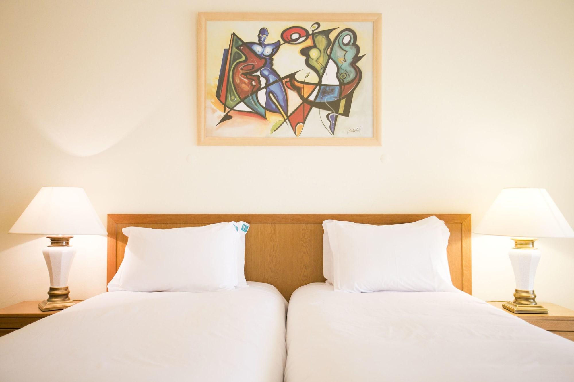 Mirachoro Carvoeiro Hotel Carvoeiro  Buitenkant foto