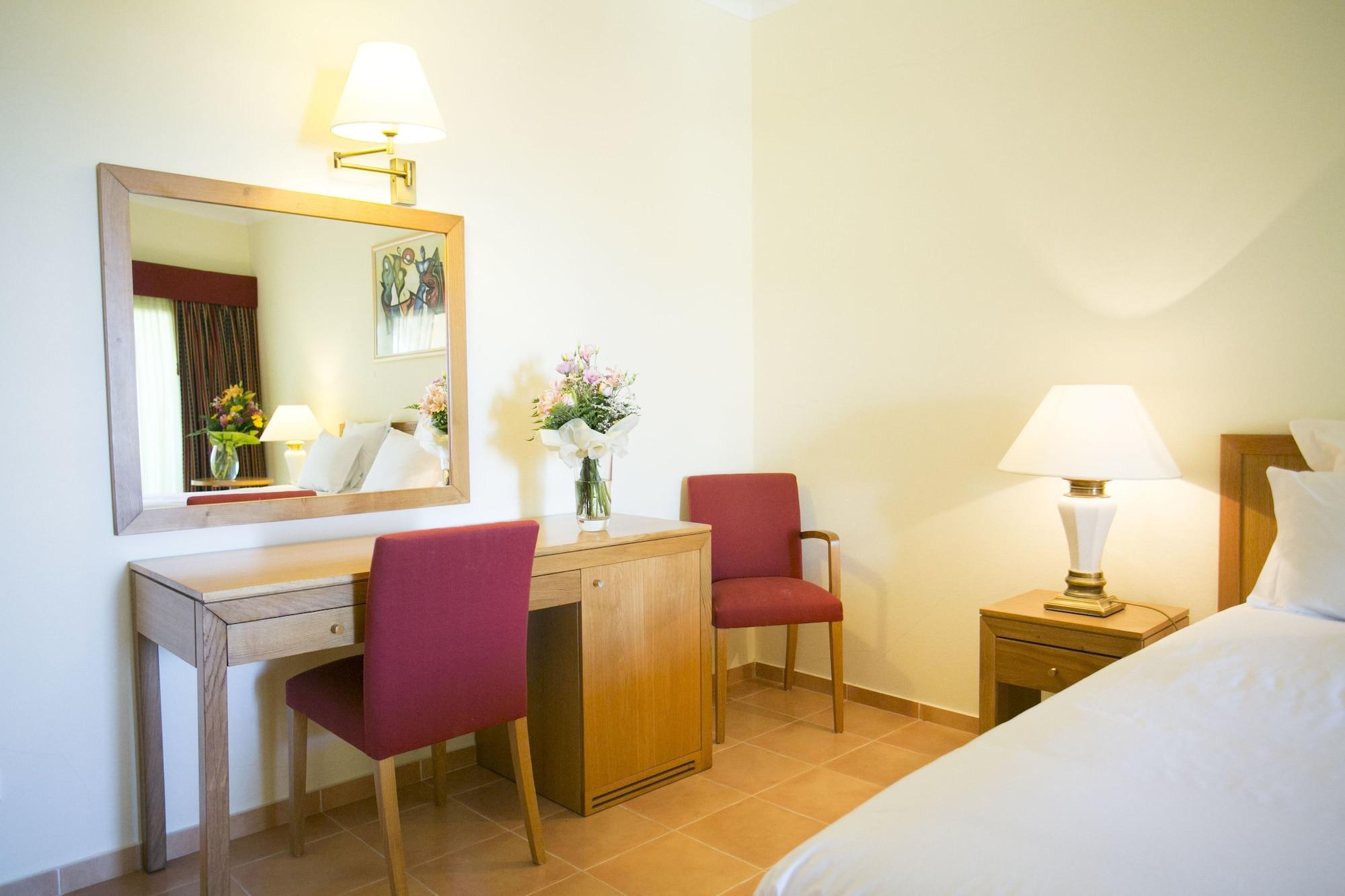Mirachoro Carvoeiro Hotel Carvoeiro  Buitenkant foto