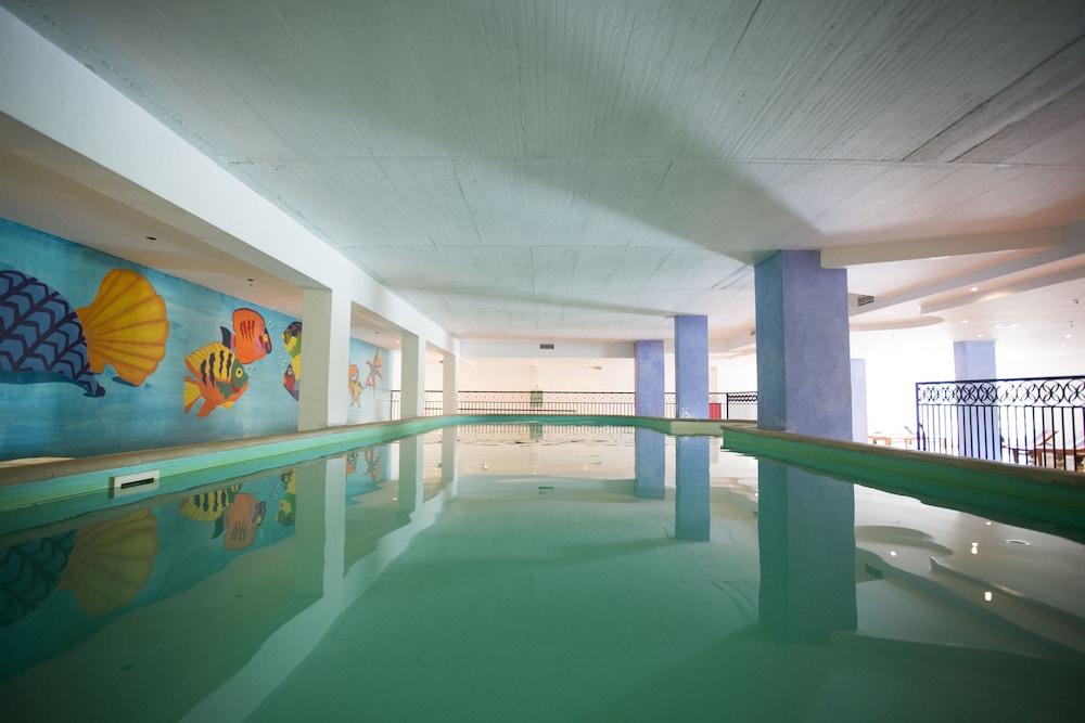 Mirachoro Carvoeiro Hotel Carvoeiro  Buitenkant foto