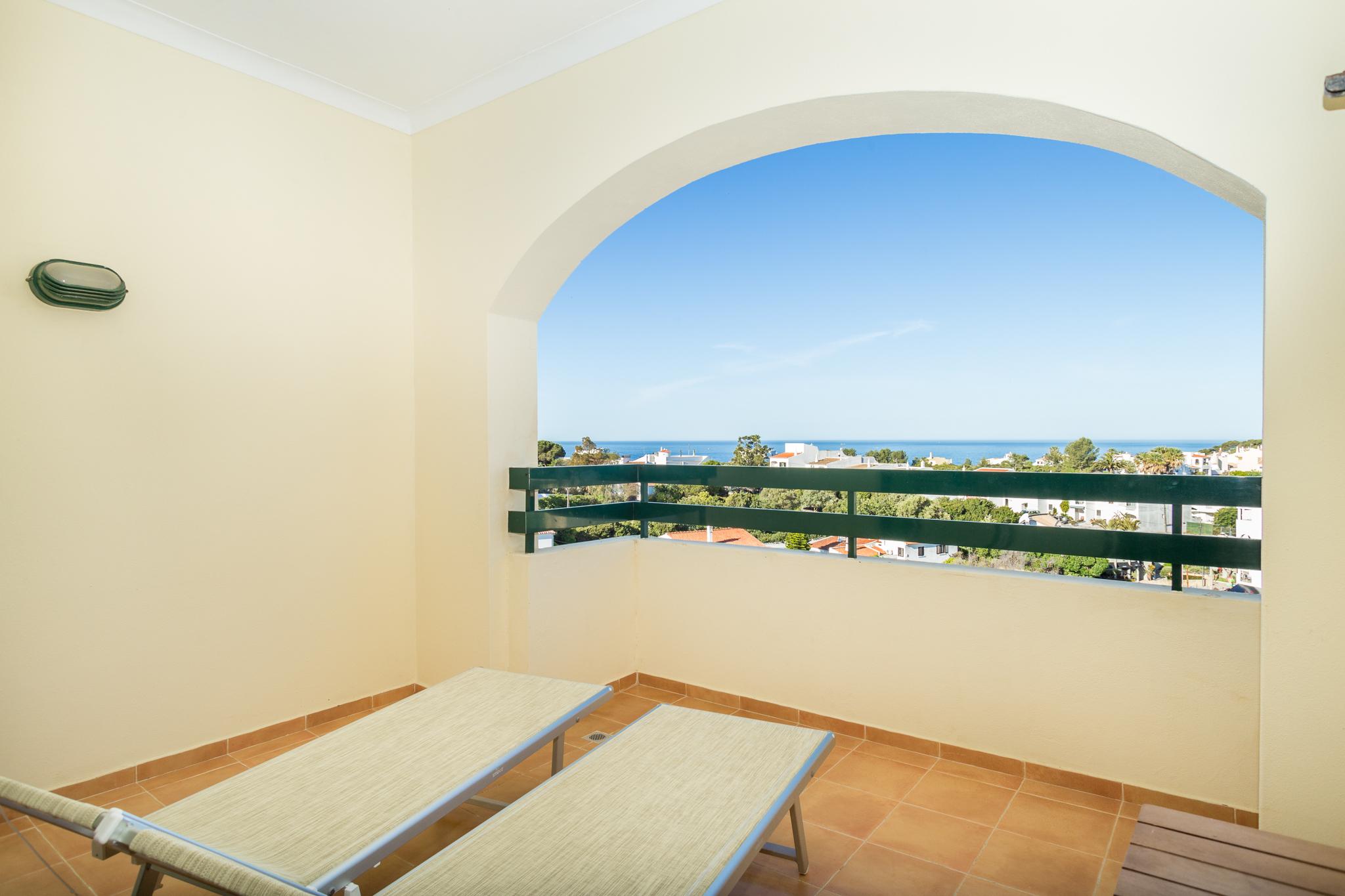 Mirachoro Carvoeiro Hotel Carvoeiro  Buitenkant foto