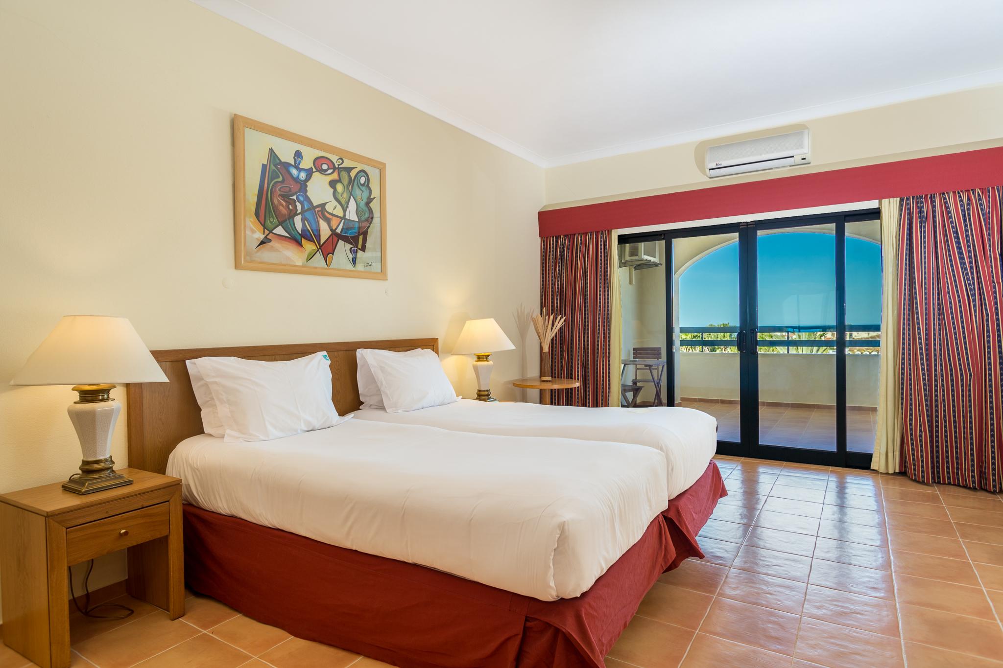 Mirachoro Carvoeiro Hotel Carvoeiro  Buitenkant foto