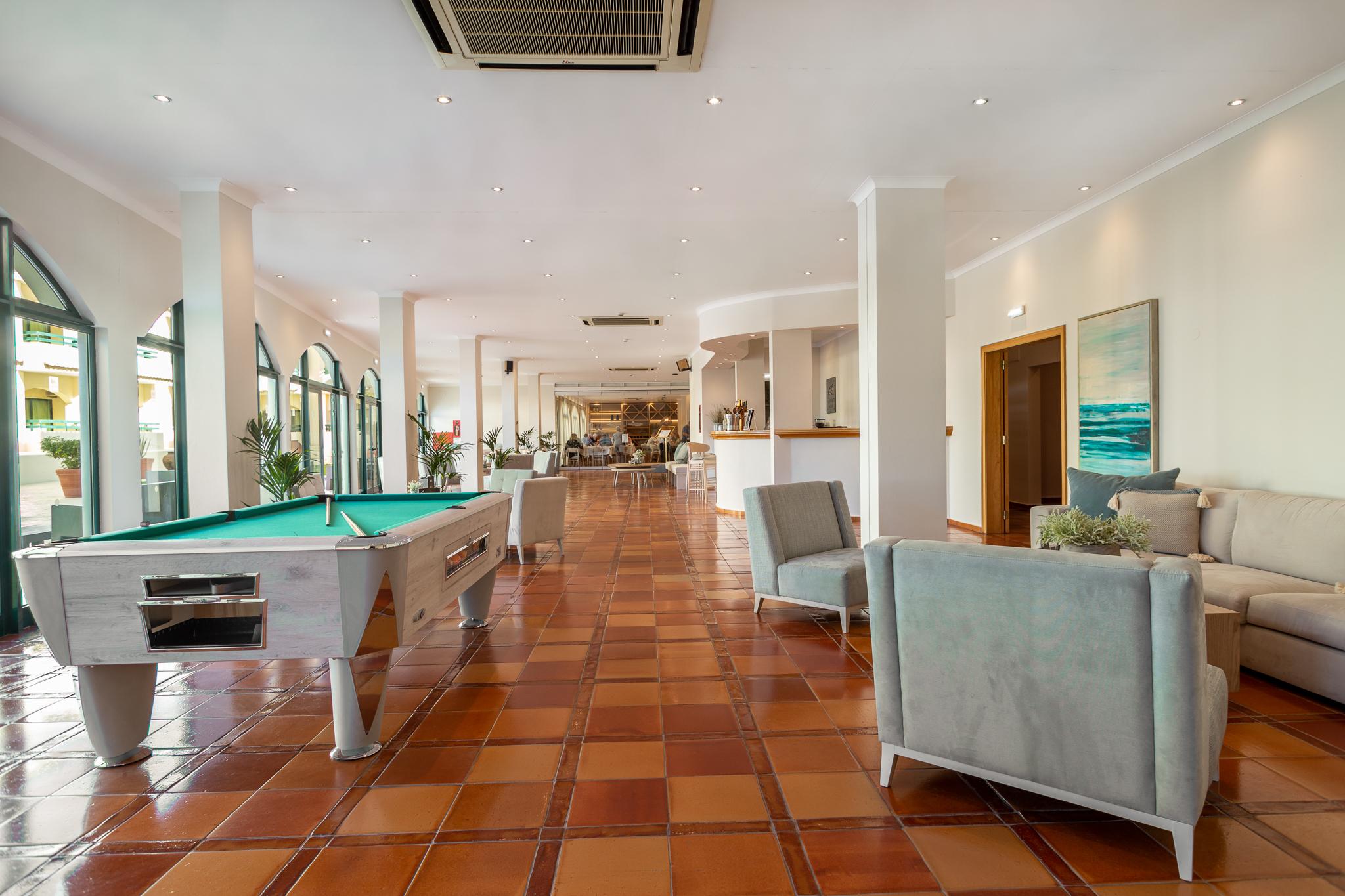 Mirachoro Carvoeiro Hotel Carvoeiro  Buitenkant foto