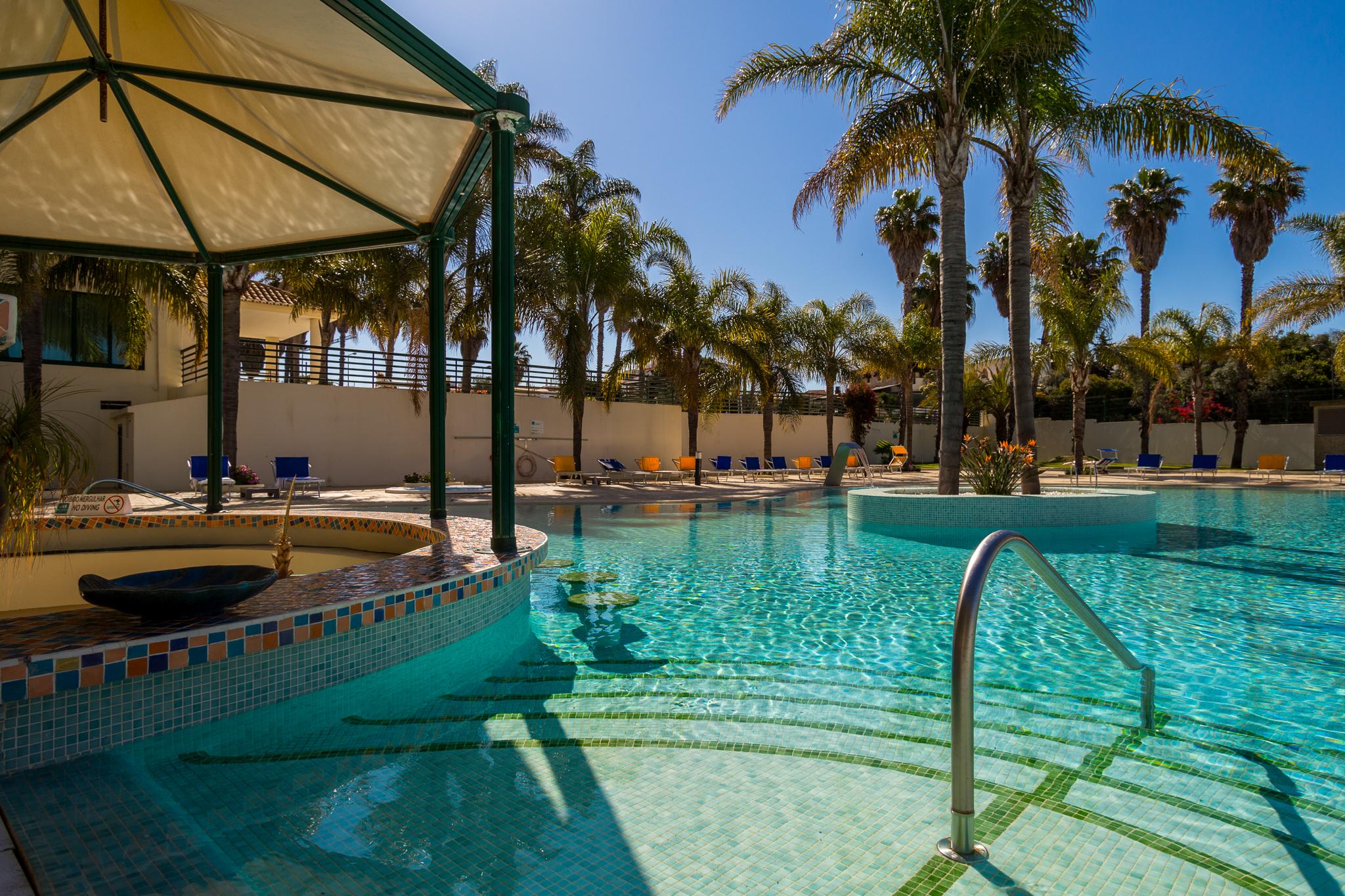 Mirachoro Carvoeiro Hotel Carvoeiro  Buitenkant foto