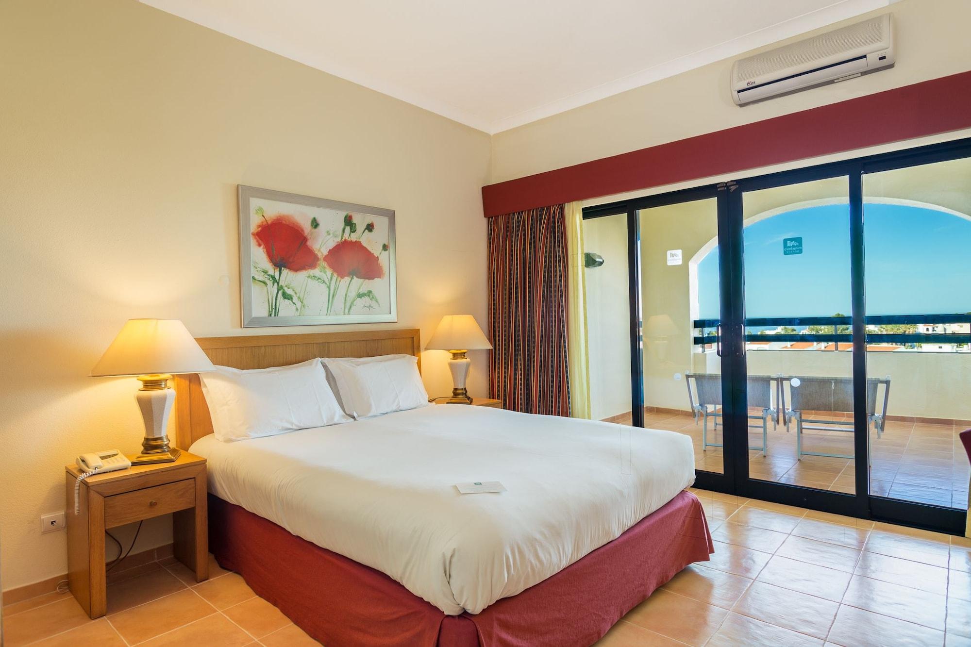 Mirachoro Carvoeiro Hotel Carvoeiro  Buitenkant foto
