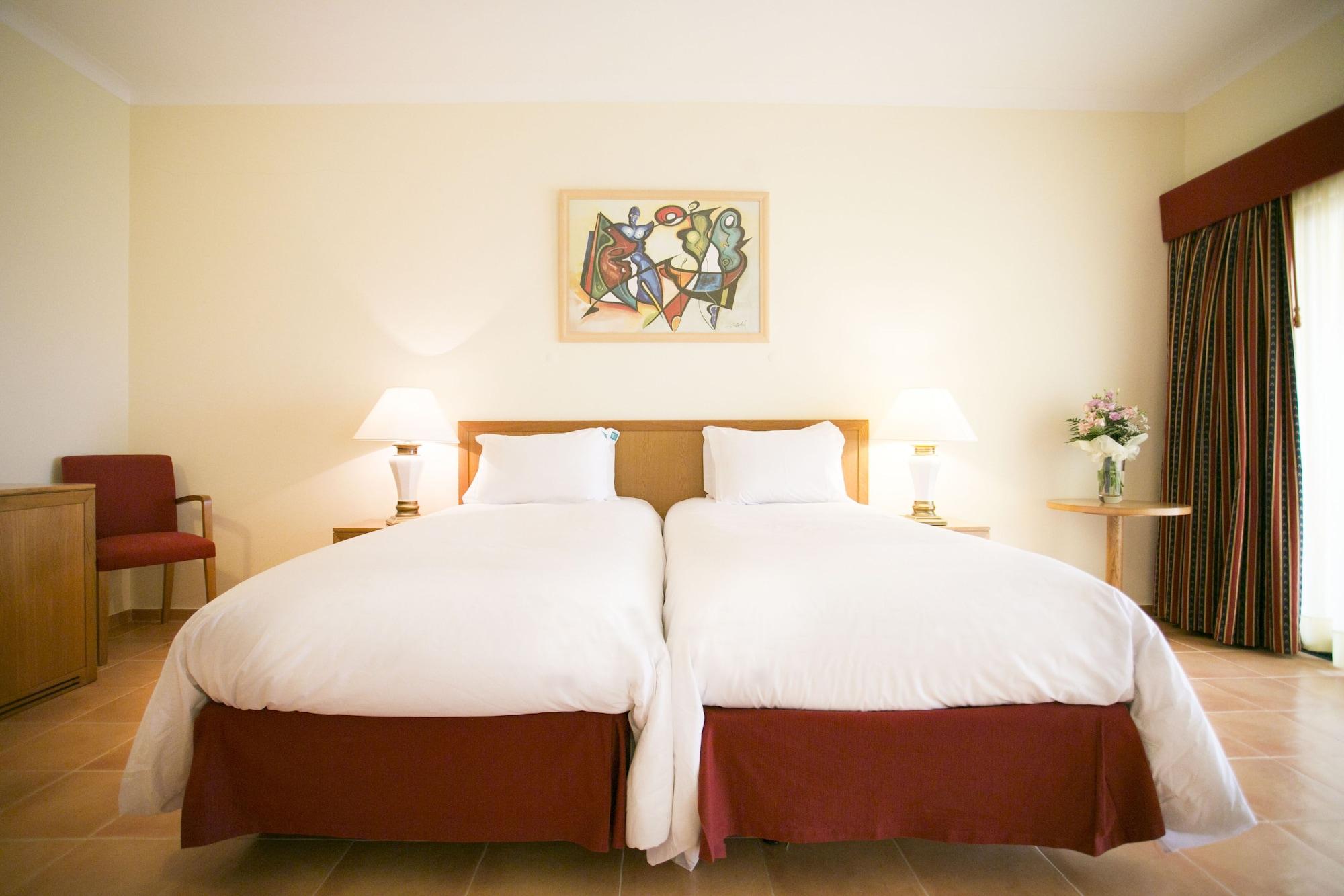 Mirachoro Carvoeiro Hotel Carvoeiro  Kamer foto