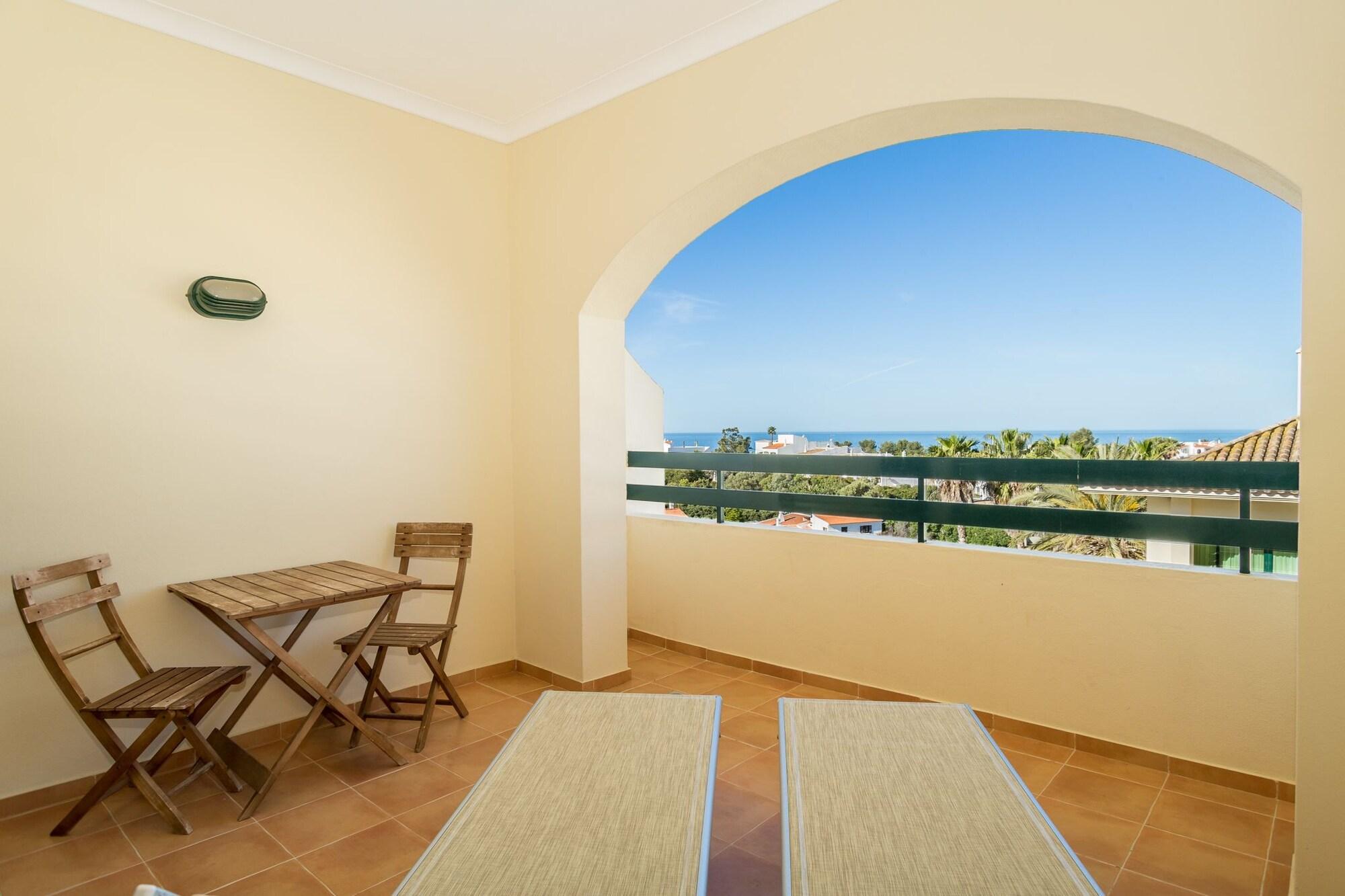 Mirachoro Carvoeiro Hotel Carvoeiro  Buitenkant foto