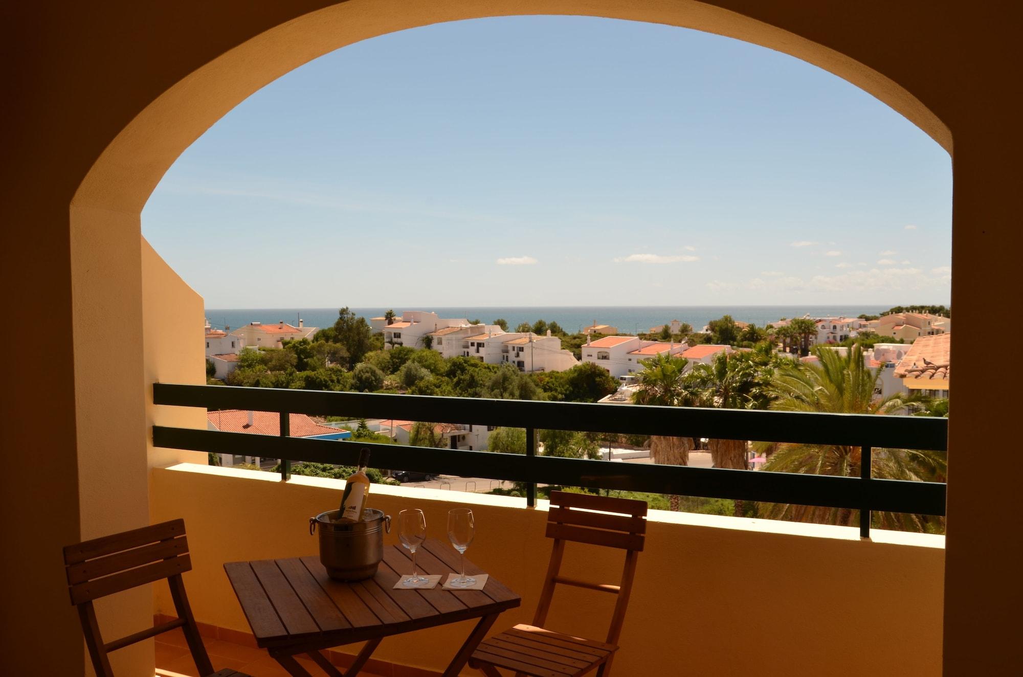 Mirachoro Carvoeiro Hotel Carvoeiro  Buitenkant foto