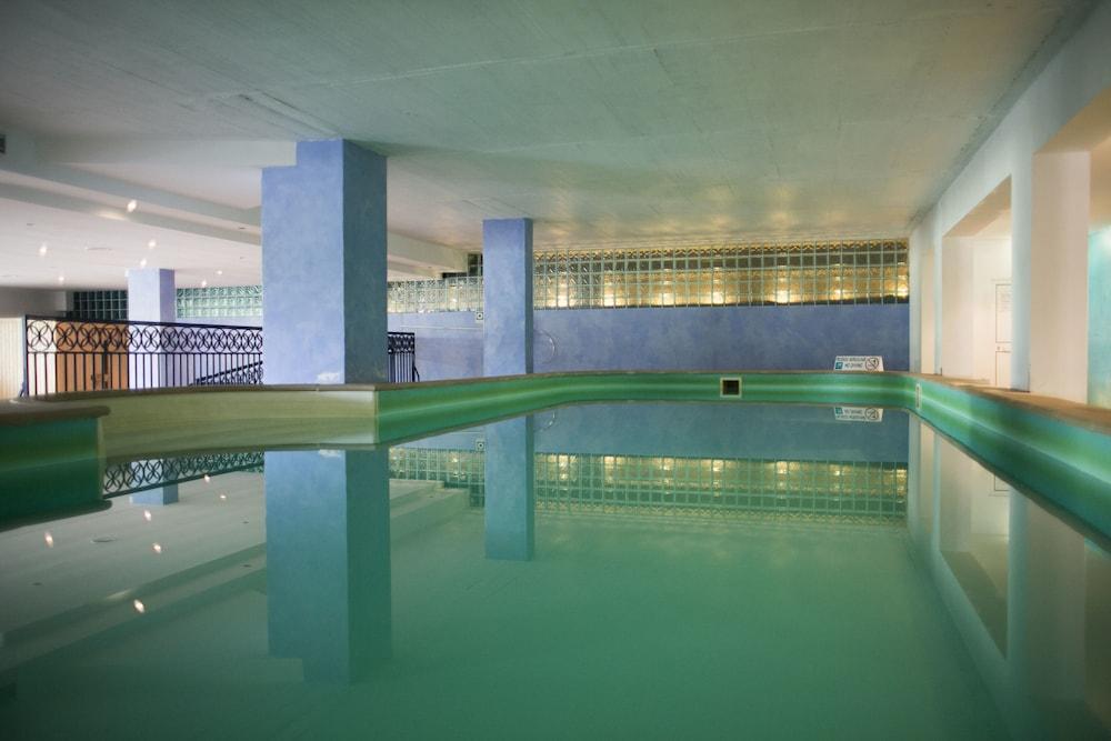 Mirachoro Carvoeiro Hotel Carvoeiro  Buitenkant foto
