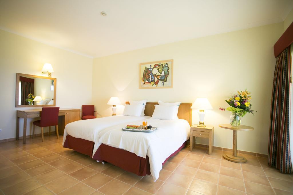 Mirachoro Carvoeiro Hotel Carvoeiro  Buitenkant foto