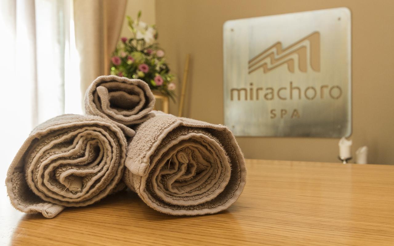 Mirachoro Carvoeiro Hotel Carvoeiro  Buitenkant foto