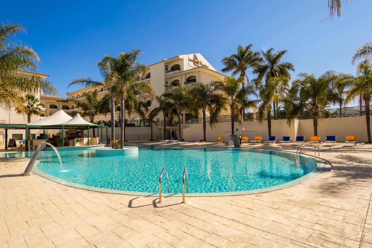 Mirachoro Carvoeiro Hotel Carvoeiro  Buitenkant foto