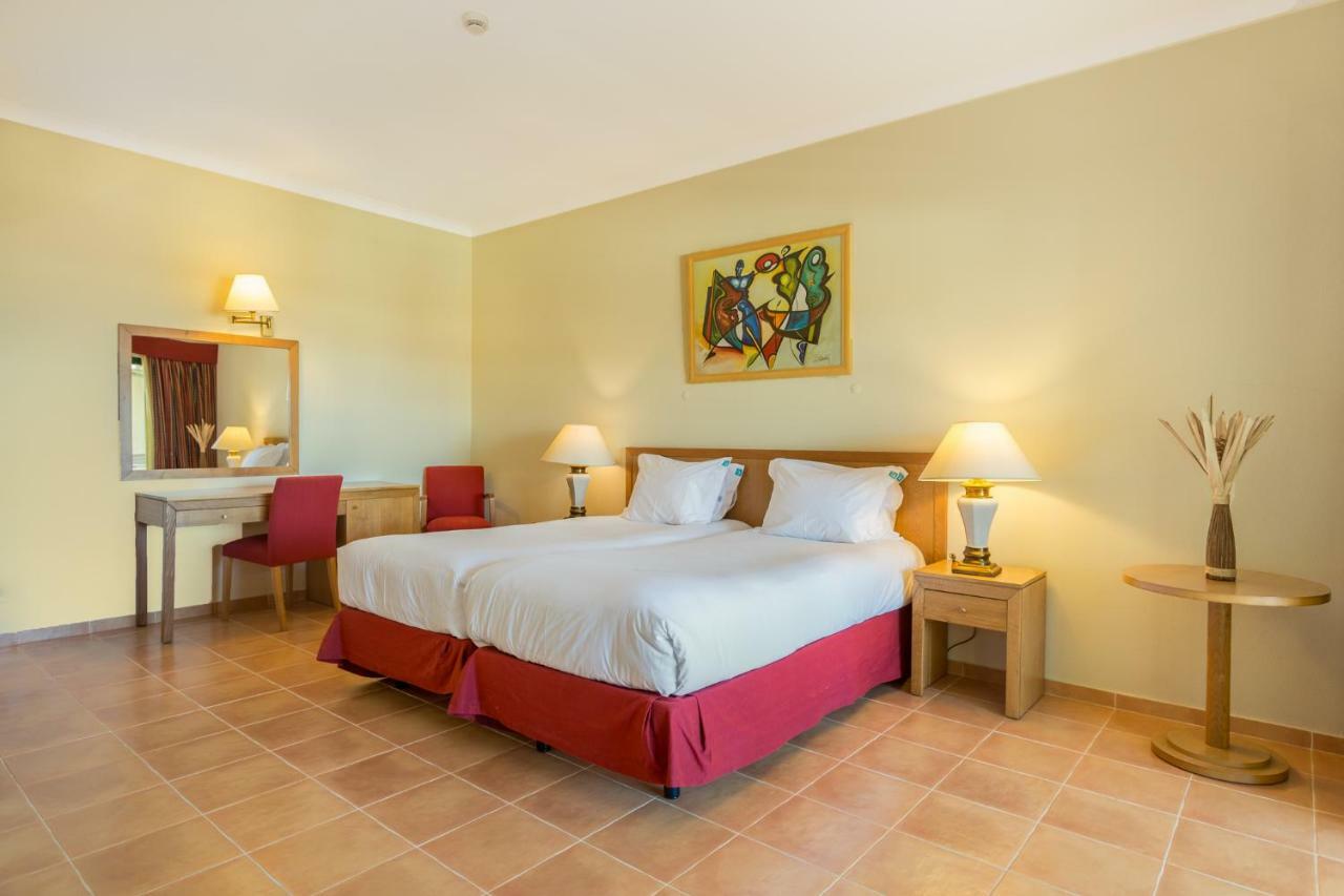 Mirachoro Carvoeiro Hotel Carvoeiro  Buitenkant foto