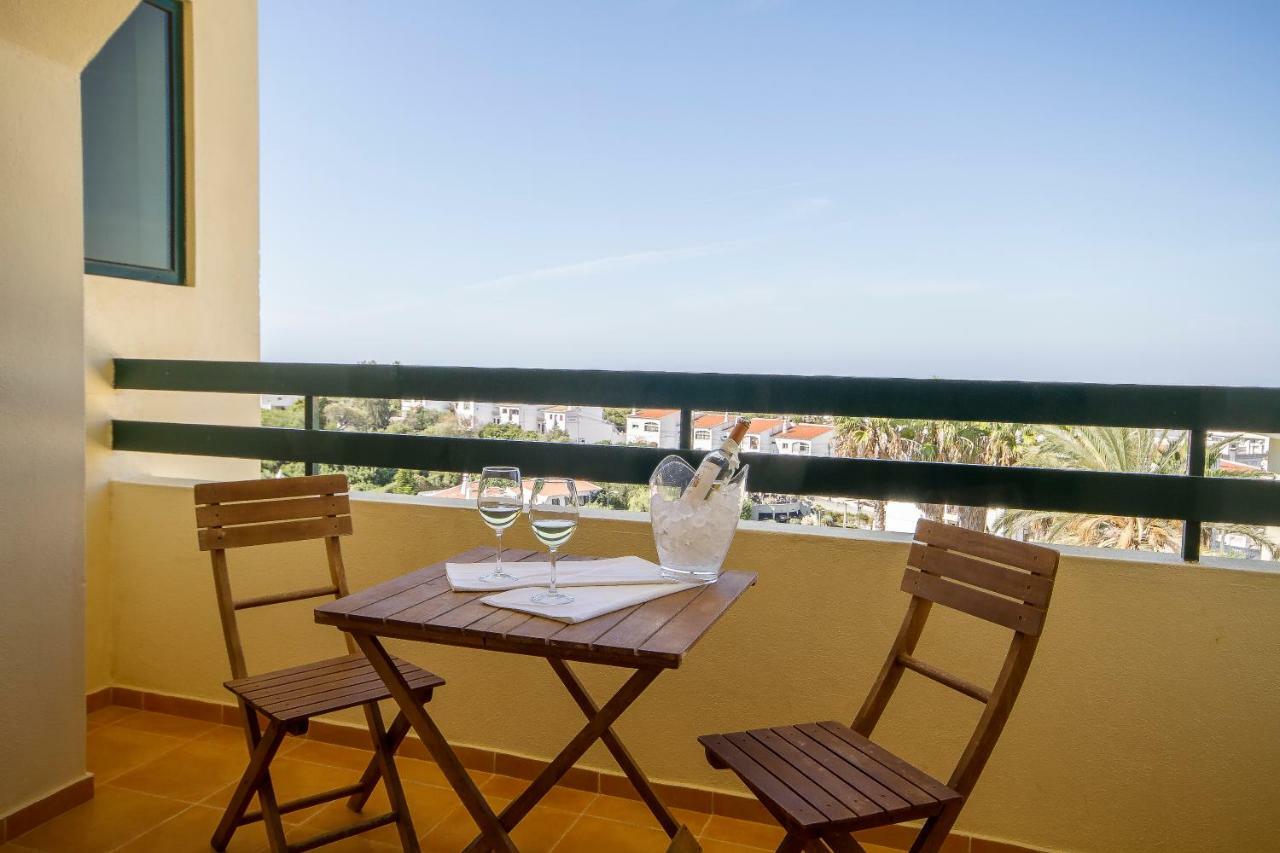 Mirachoro Carvoeiro Hotel Carvoeiro  Buitenkant foto