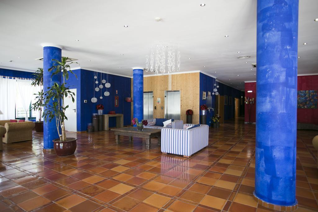 Mirachoro Carvoeiro Hotel Carvoeiro  Buitenkant foto