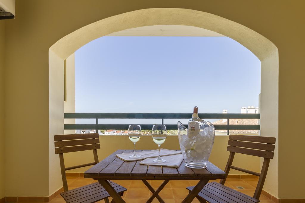 Mirachoro Carvoeiro Hotel Carvoeiro  Buitenkant foto