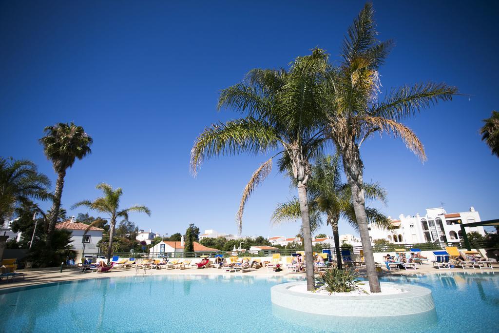Mirachoro Carvoeiro Hotel Carvoeiro  Buitenkant foto