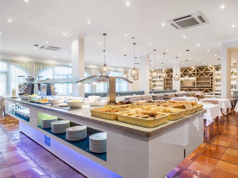 Mirachoro Carvoeiro Hotel Carvoeiro  Buitenkant foto